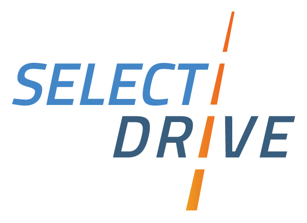 Select-Drive logo